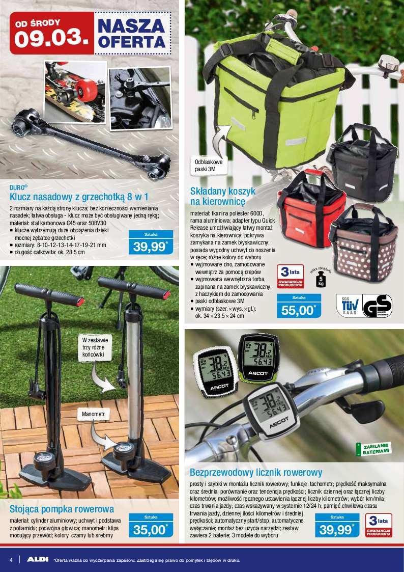 Gazetka promocyjna ALDI str. 4