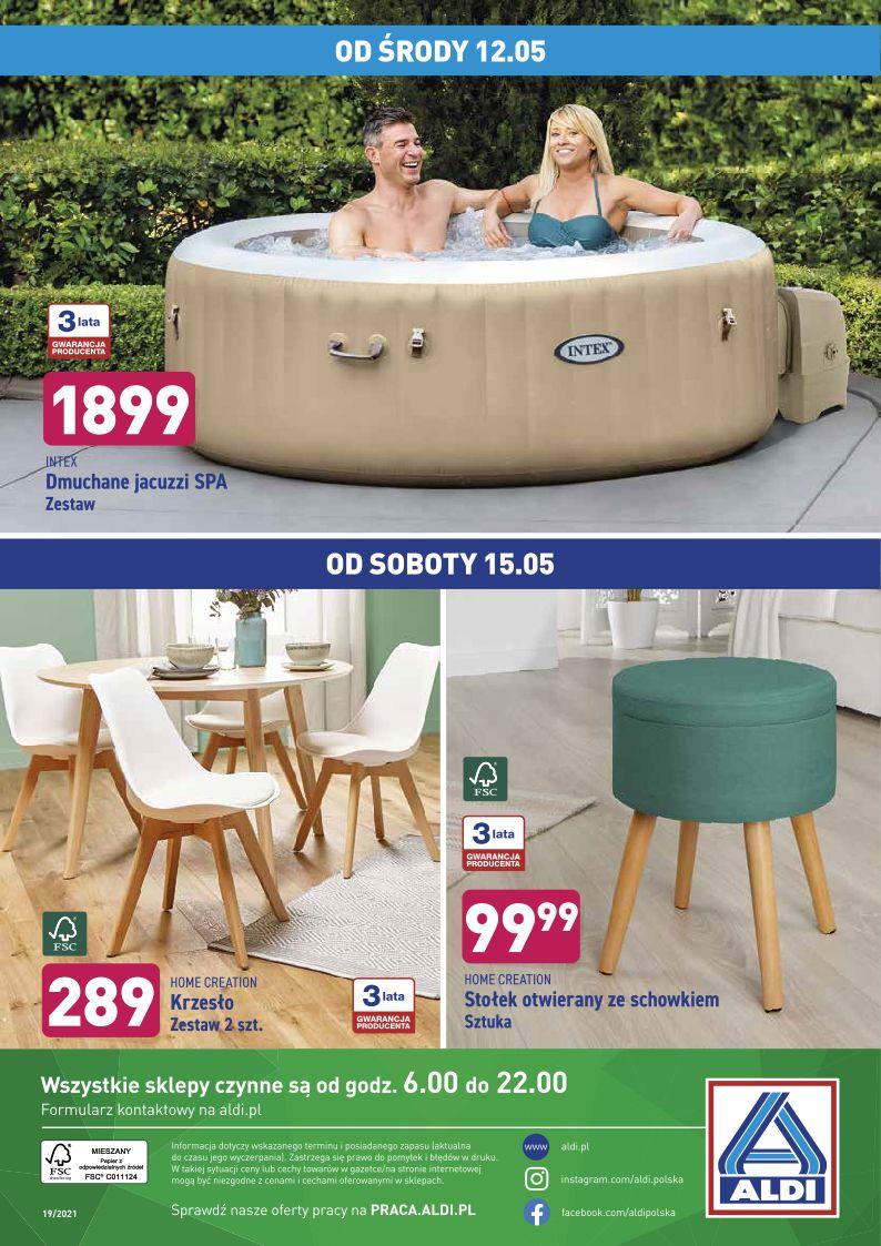 Gazetka promocyjna ALDI str. 36