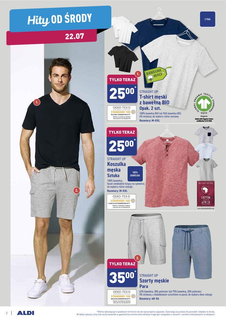 Gazetka promocyjna ALDI str. 2