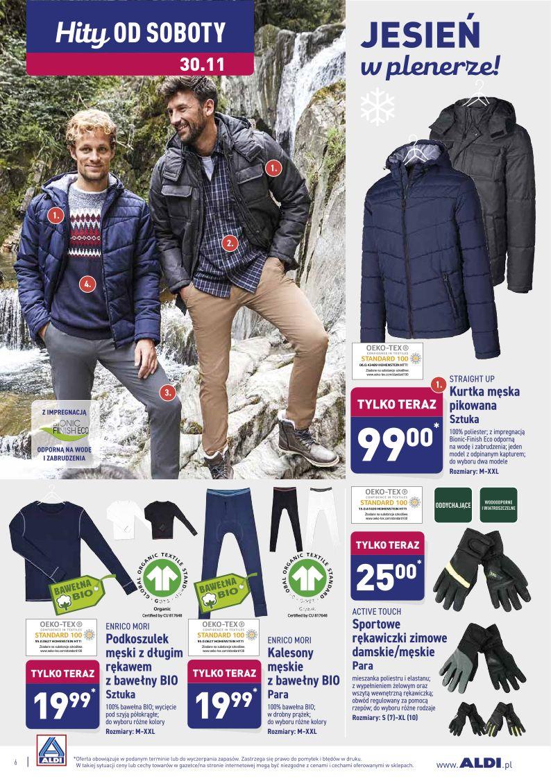 Gazetka promocyjna ALDI str. 6