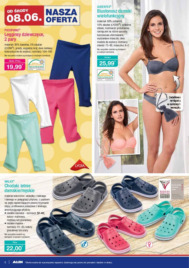 Gazetka promocyjna ALDI str. 6