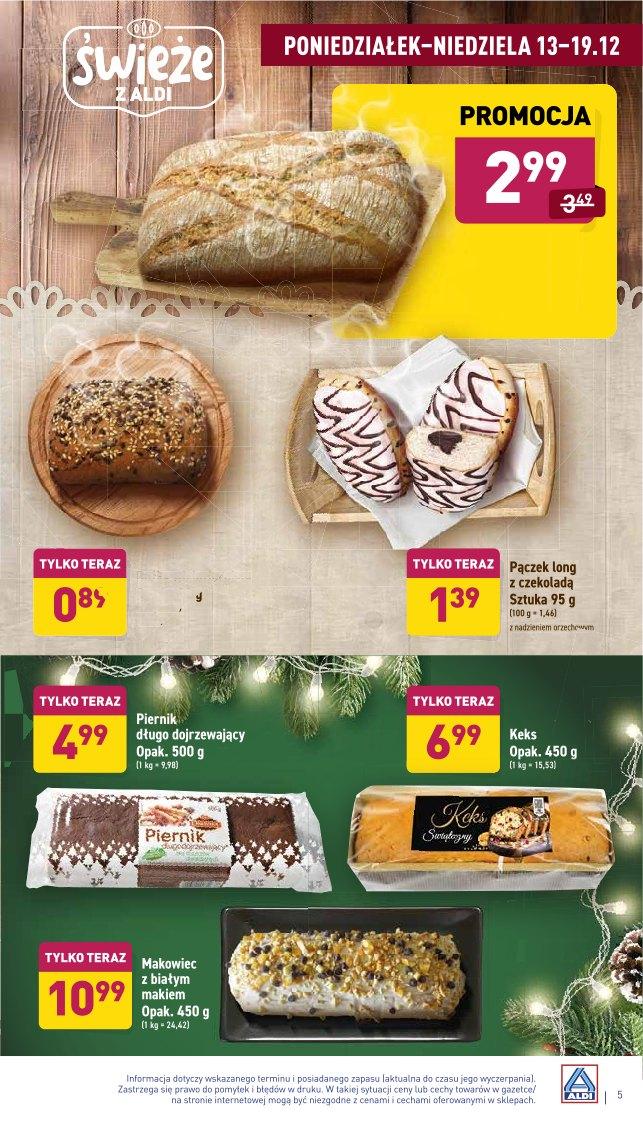 Gazetka promocyjna ALDI str. 5