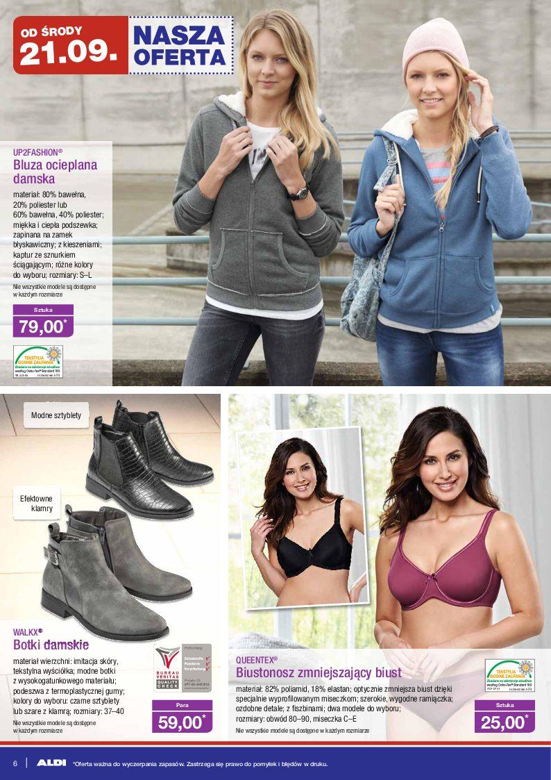 Gazetka promocyjna ALDI str. 6