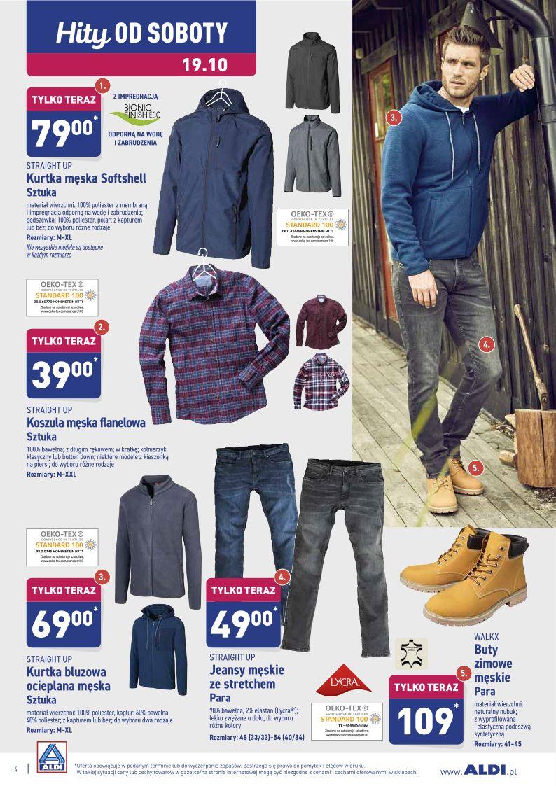 Gazetka promocyjna ALDI str. 4