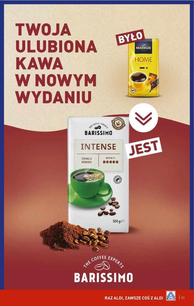 Gazetka promocyjna ALDI str. 31