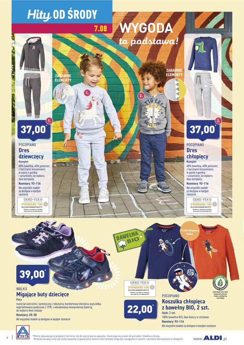 Gazetka promocyjna ALDI str. 4