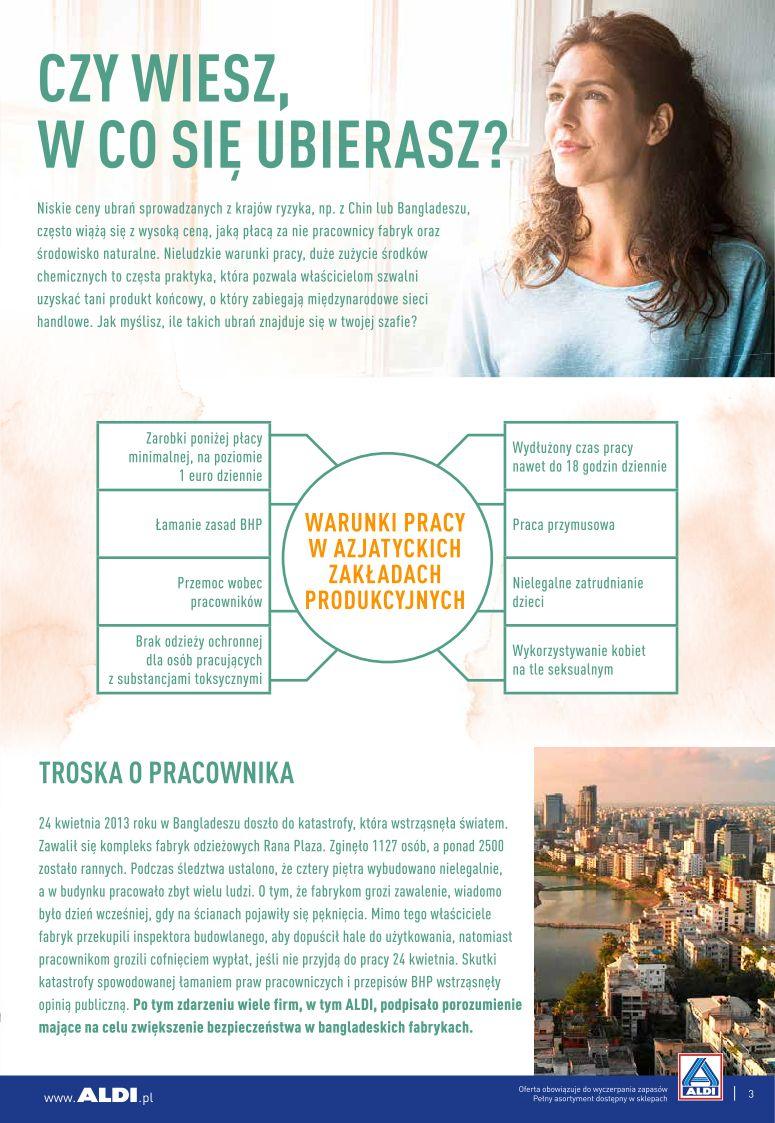 Gazetka promocyjna ALDI str. 3