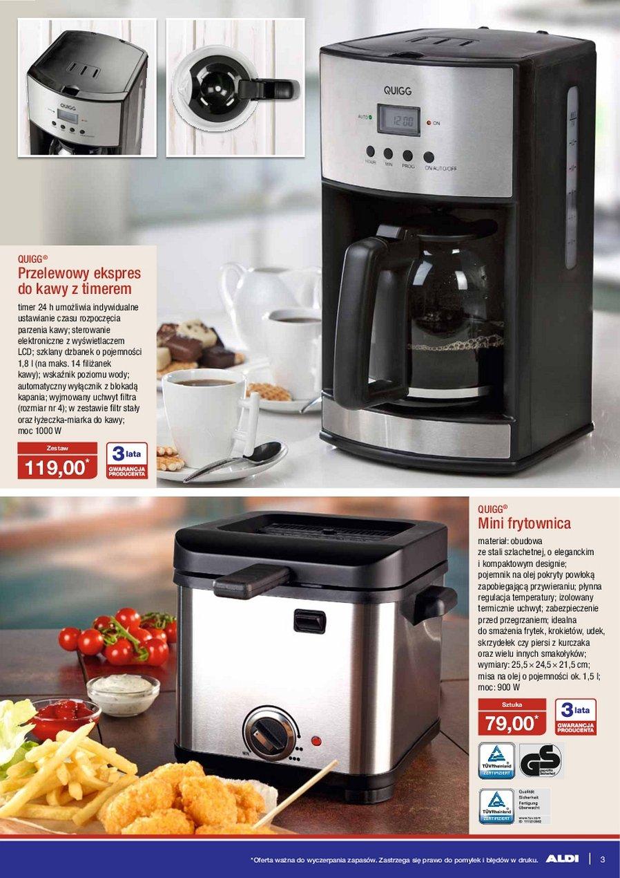 Gazetka promocyjna ALDI str. 3
