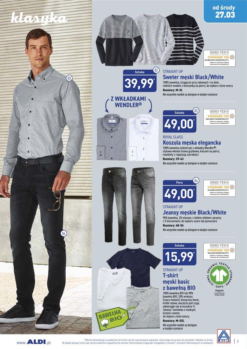 Gazetka promocyjna ALDI str. 2