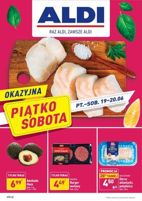 Okazyjno piątko-sobota
