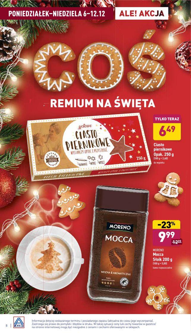 Gazetka promocyjna ALDI str. 8