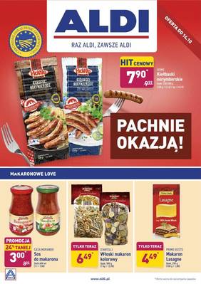 Okazje od poniedziałku 