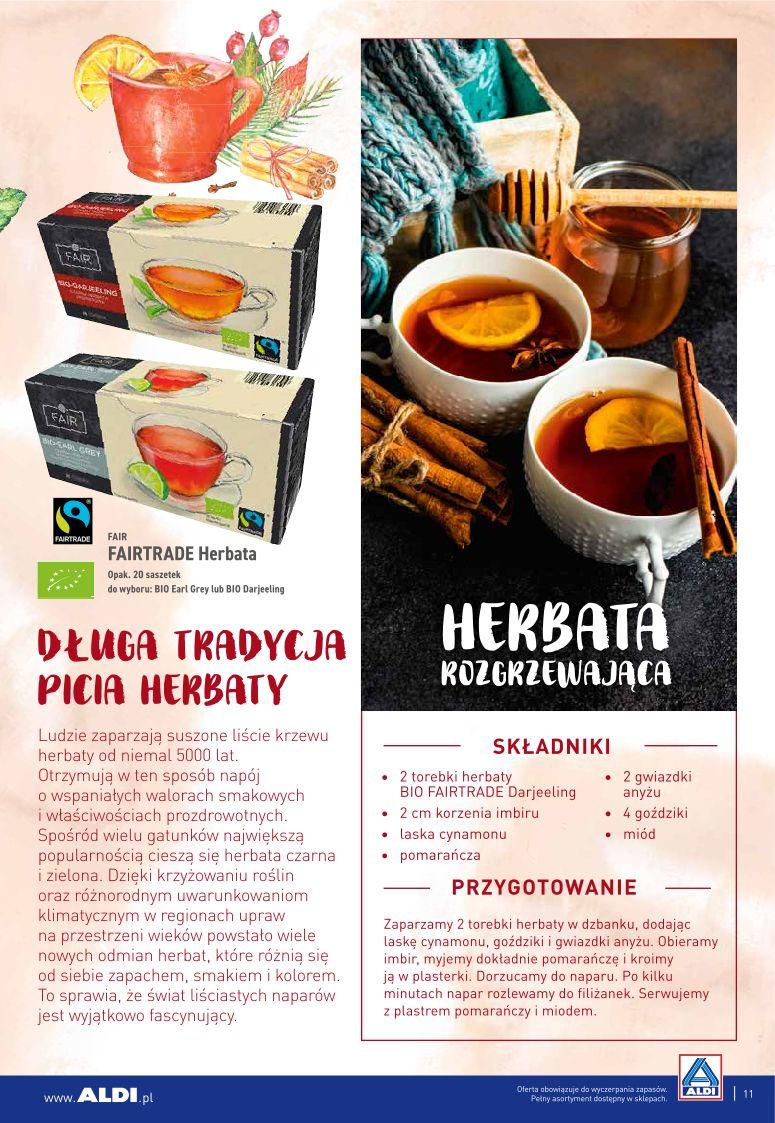 Gazetka promocyjna ALDI str. 11