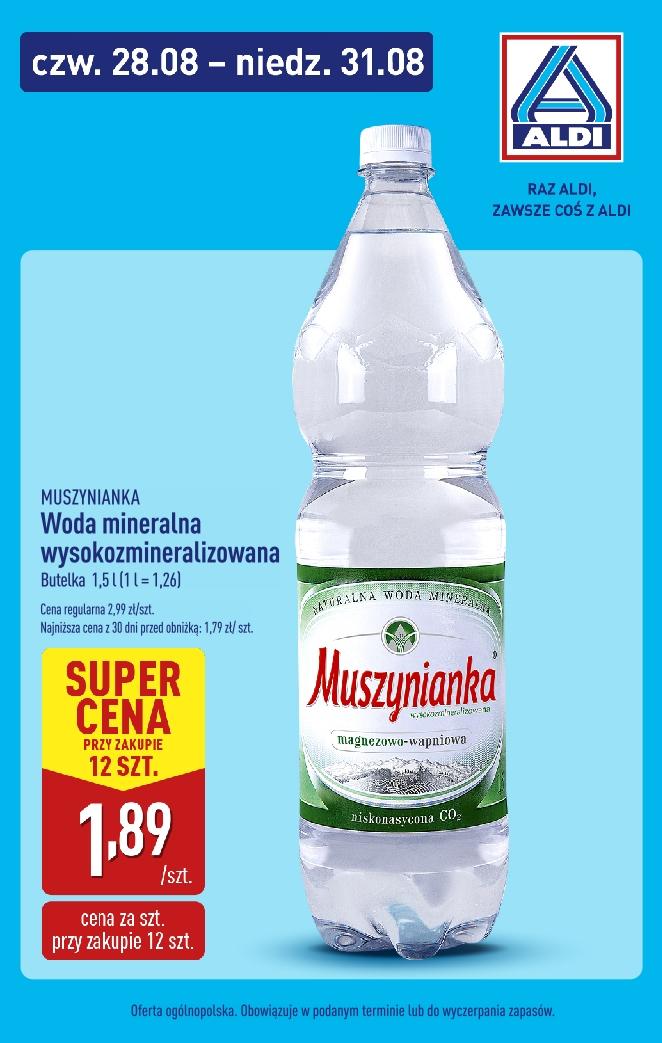 Gazetka promocyjna ALDI str. 2