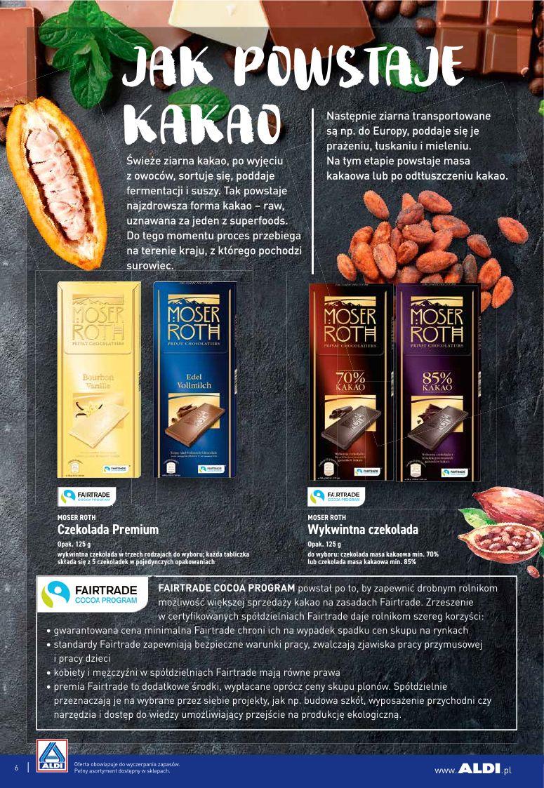Gazetka promocyjna ALDI str. 6
