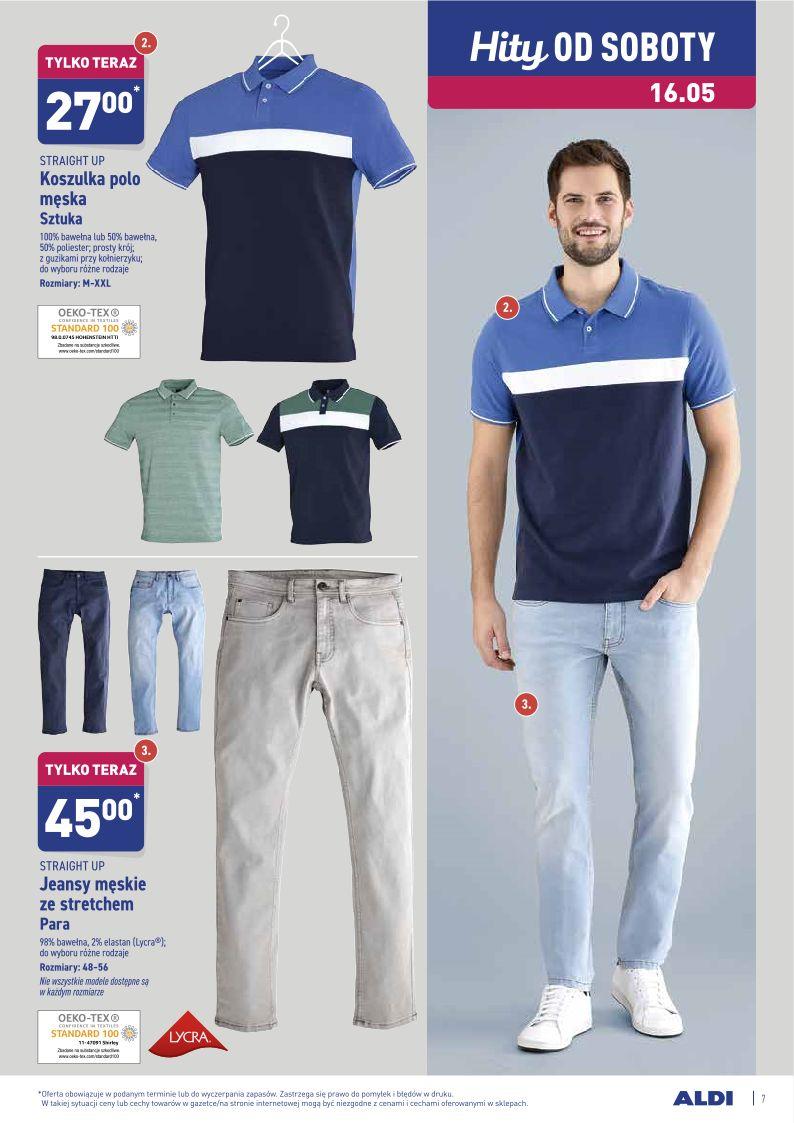 Gazetka promocyjna ALDI str. 7