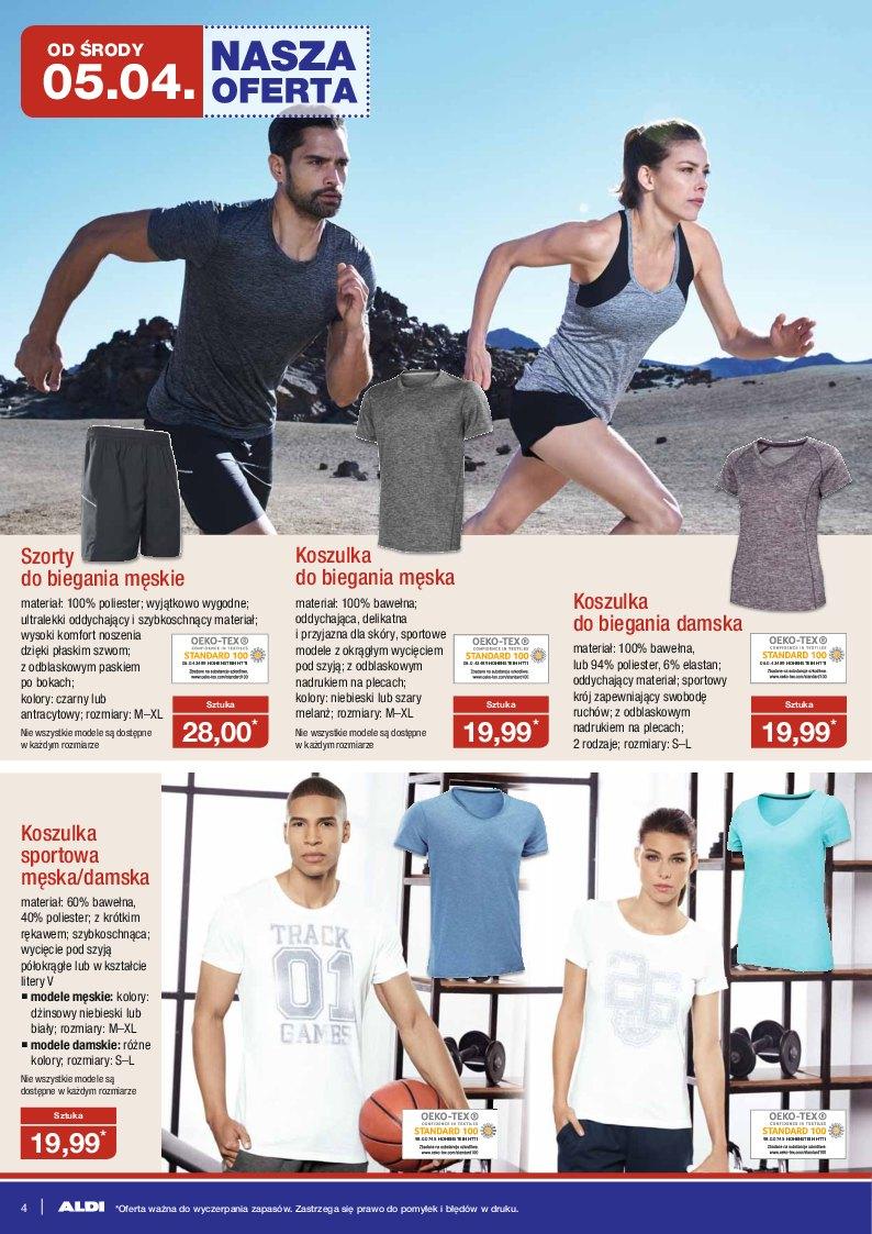 Gazetka promocyjna ALDI str. 4
