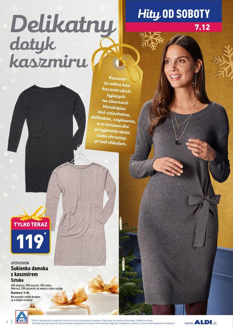 Gazetka promocyjna ALDI str. 3