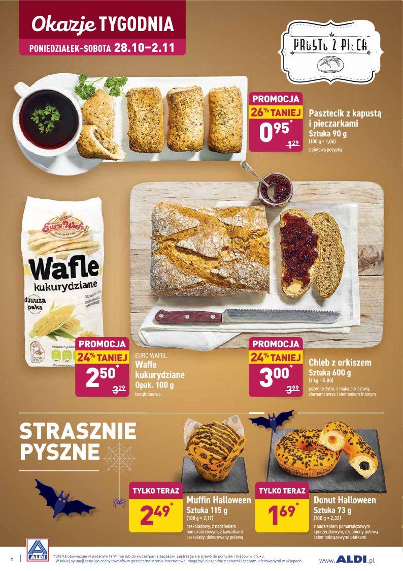 Gazetka promocyjna ALDI str. 6