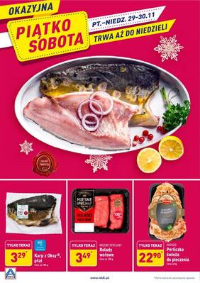 Okazyjno piątko-sobota