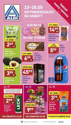 Aldi katalog