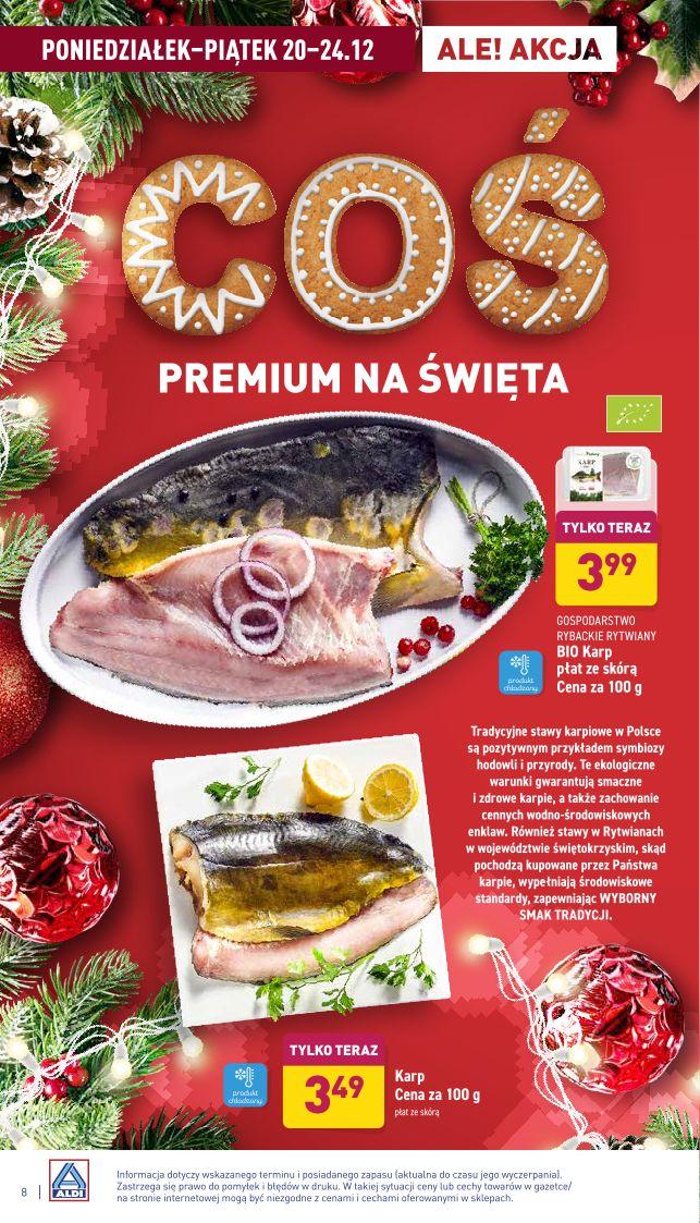 Gazetka promocyjna ALDI str. 8