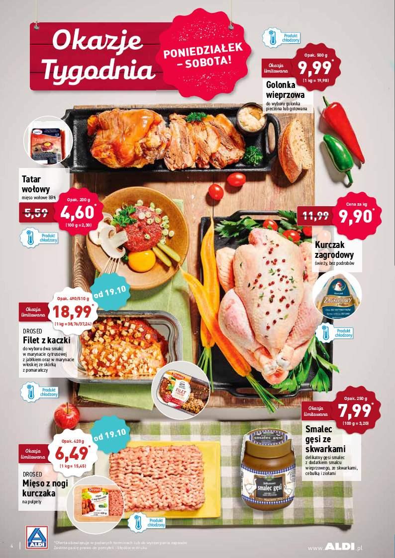 Gazetka promocyjna ALDI str. 4