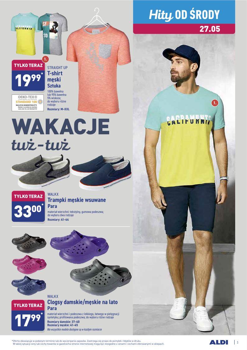 Gazetka promocyjna ALDI str. 3