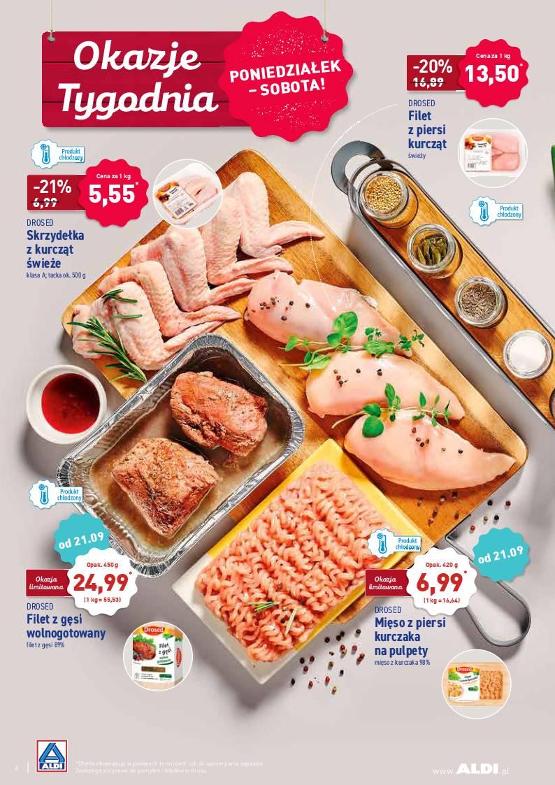 Gazetka promocyjna ALDI str. 4