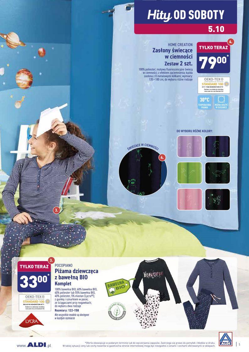 Gazetka promocyjna ALDI str. 5