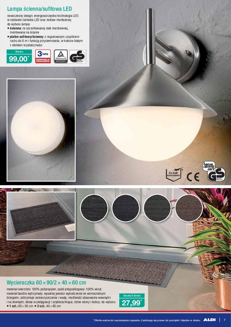 Gazetka promocyjna ALDI str. 7