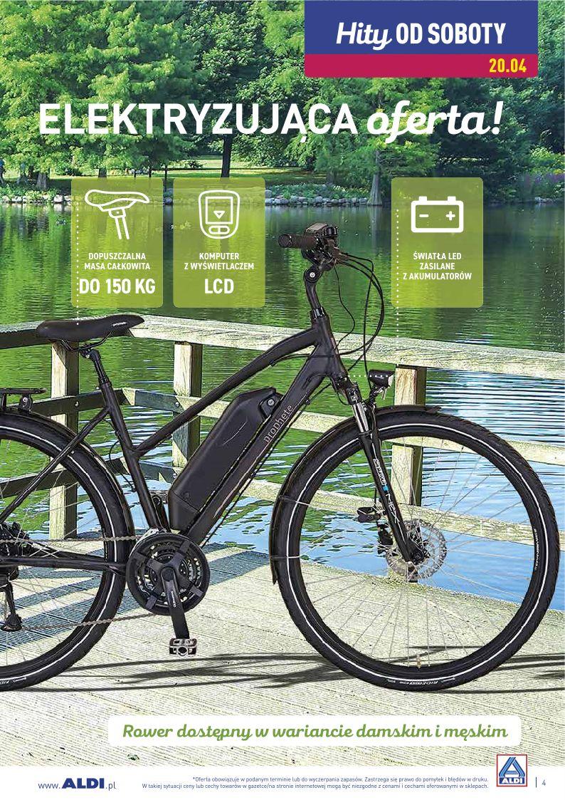 Gazetka promocyjna ALDI str. 4