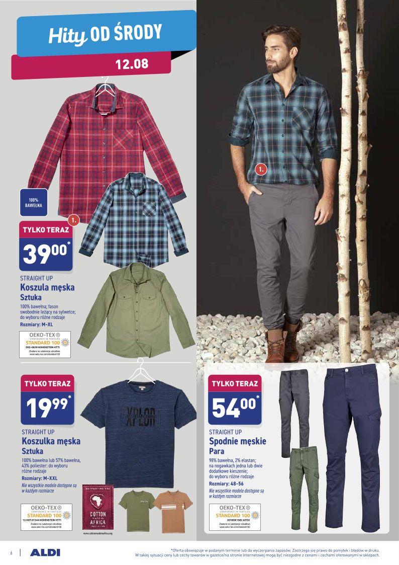 Gazetka promocyjna ALDI str. 6
