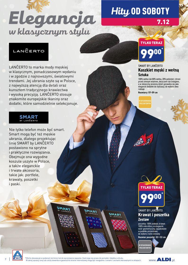 Gazetka promocyjna ALDI str. 7