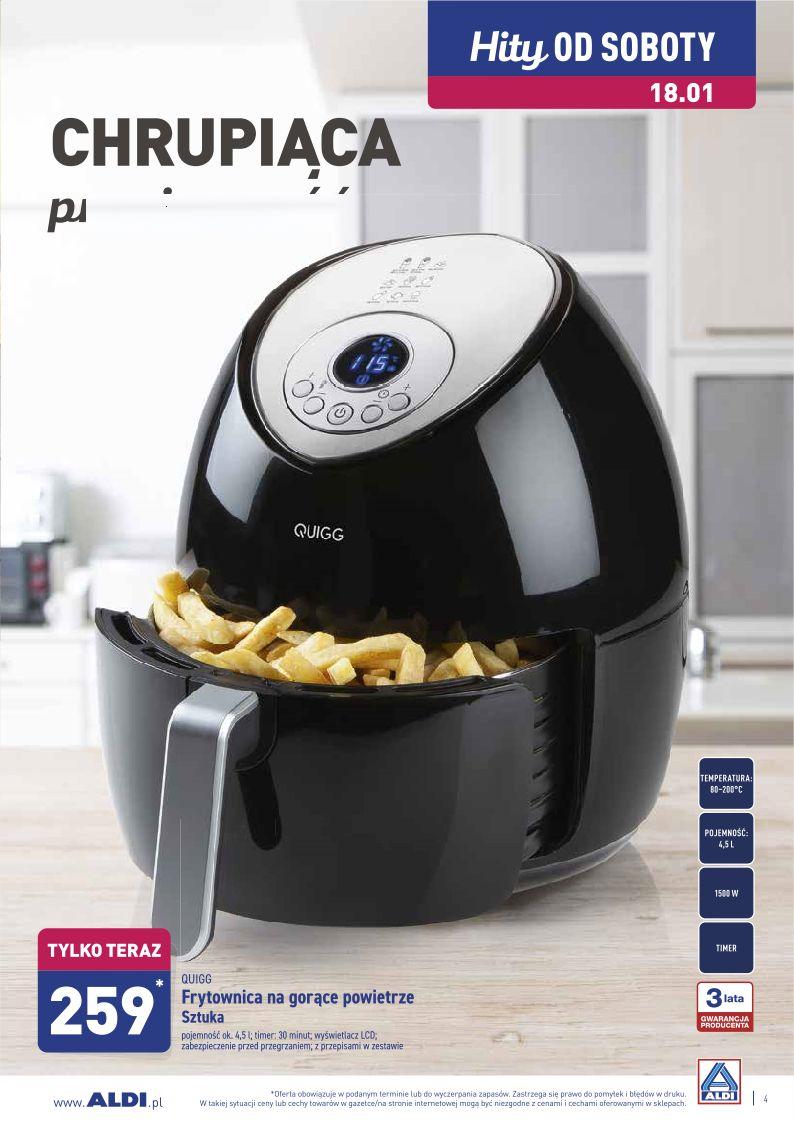 Gazetka promocyjna ALDI str. 4