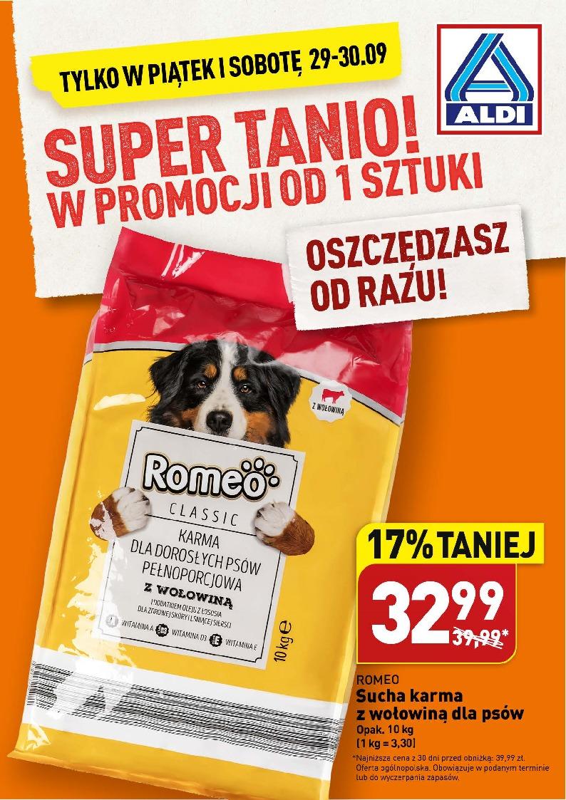 Gazetka promocyjna ALDI str. 4