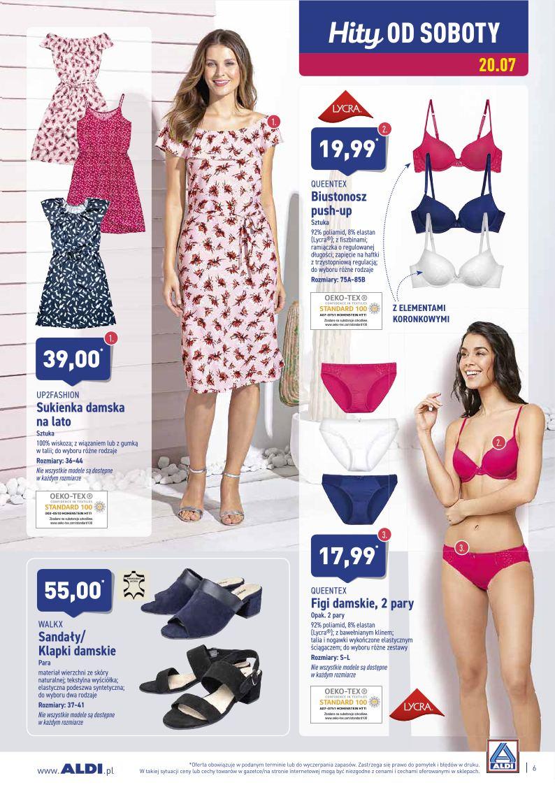 Gazetka promocyjna ALDI str. 6