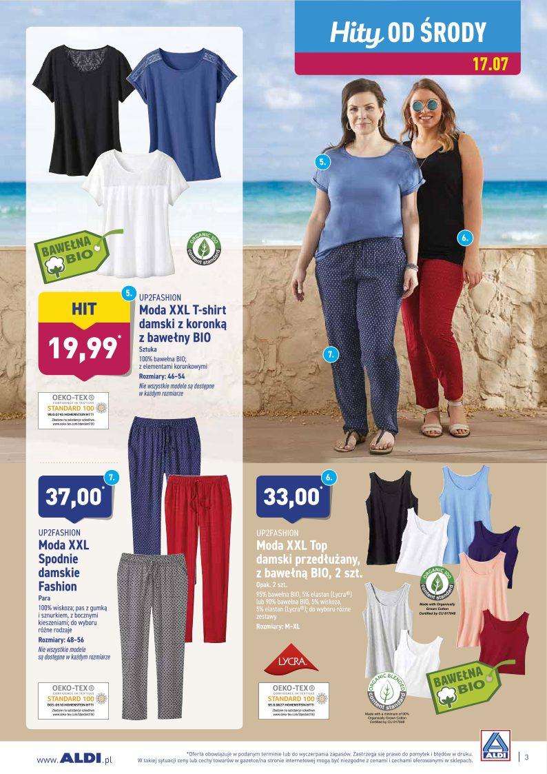 Gazetka promocyjna ALDI str. 3