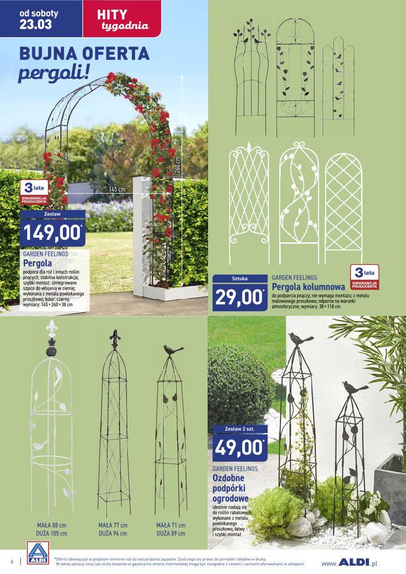 Gazetka promocyjna ALDI str. 6