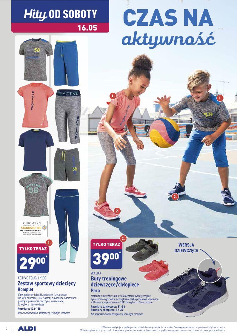 Gazetka promocyjna ALDI str. 2