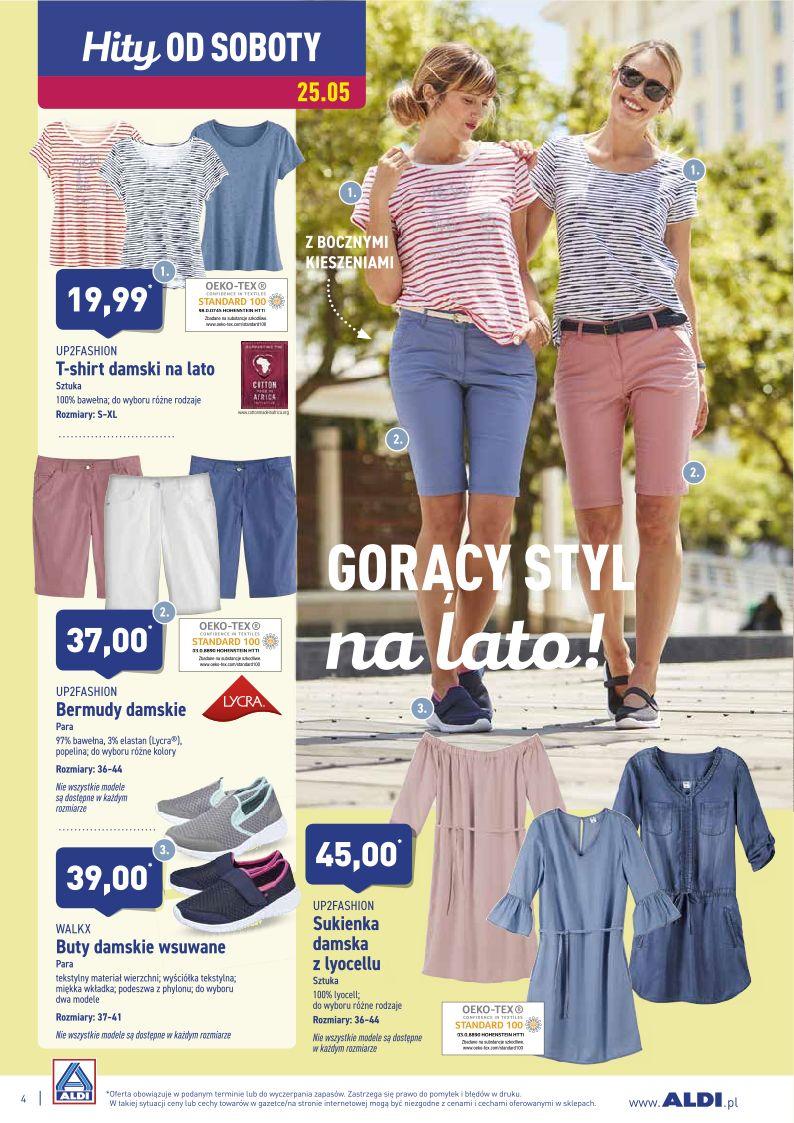 Gazetka promocyjna ALDI str. 4