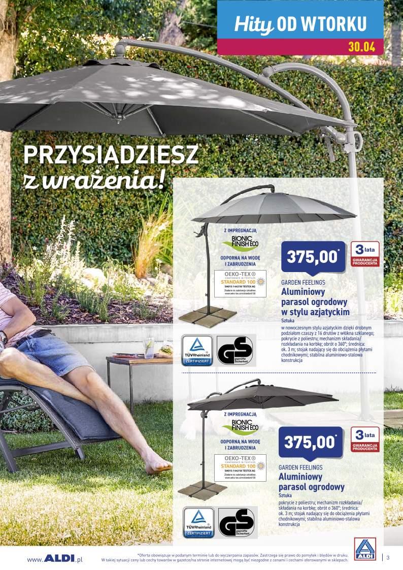 Gazetka promocyjna ALDI str. 3