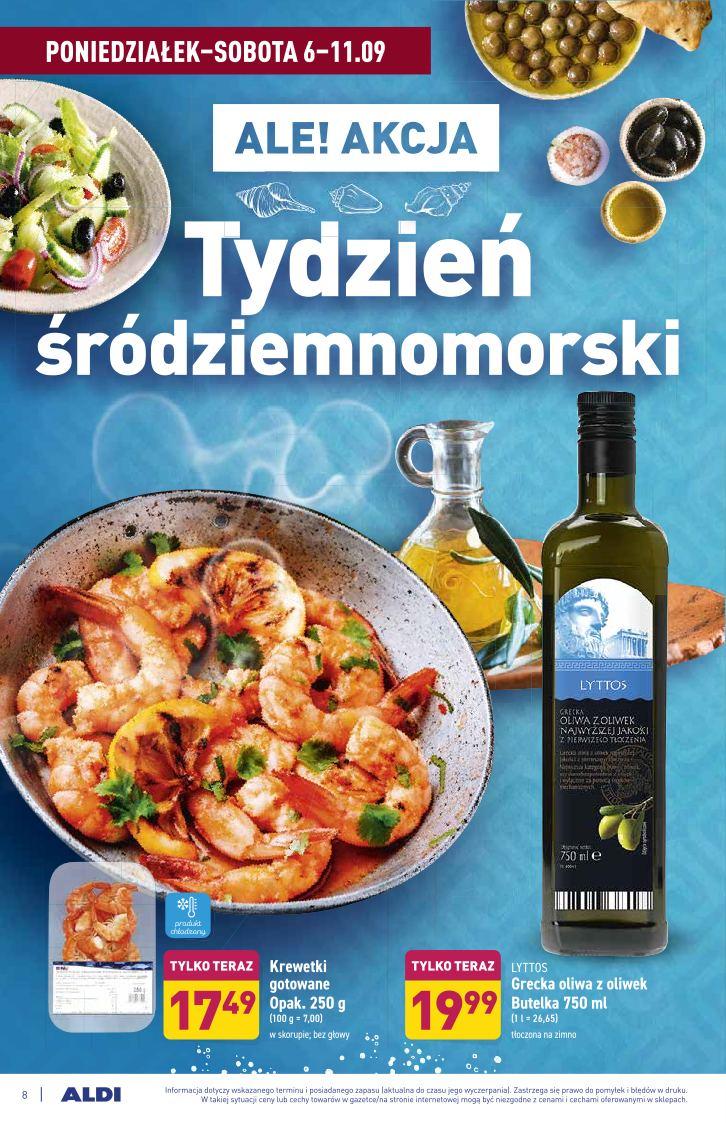 Gazetka promocyjna ALDI str. 8
