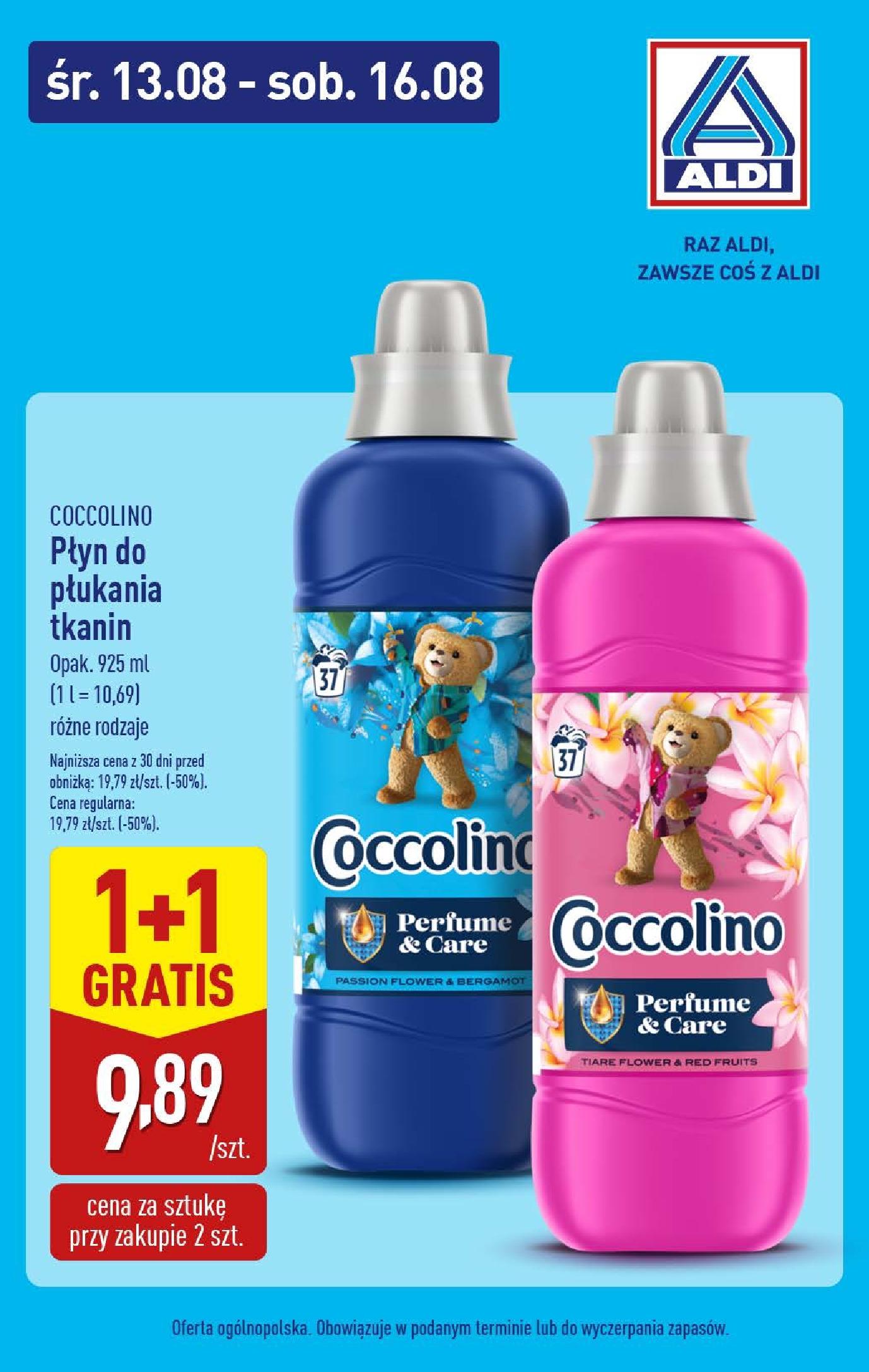 Gazetka promocyjna ALDI str. 3