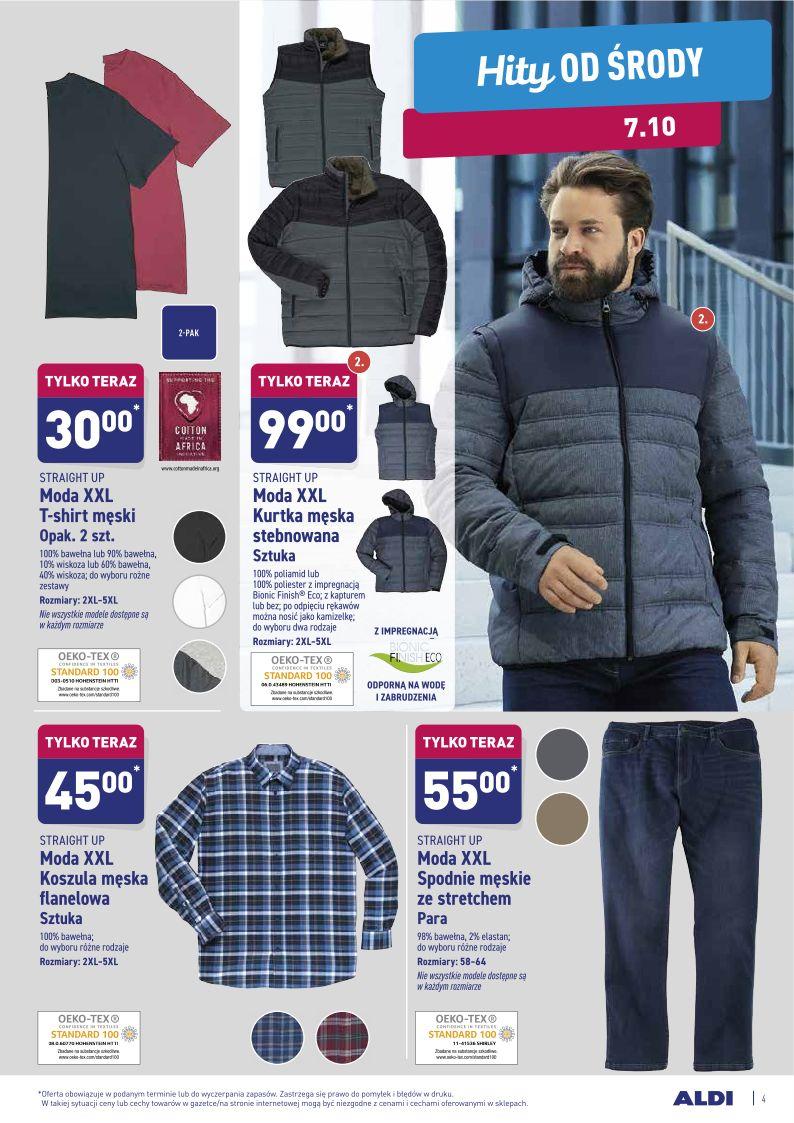 Gazetka promocyjna ALDI str. 4