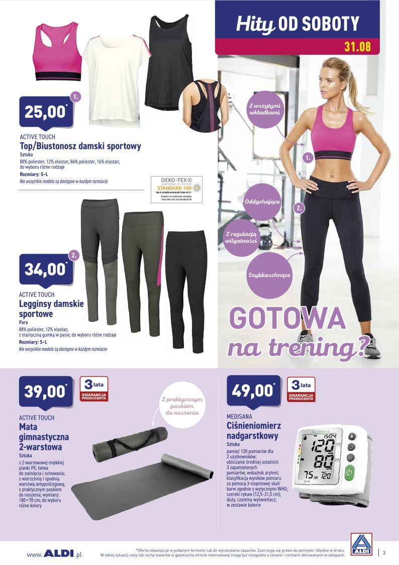 Gazetka promocyjna ALDI str. 3