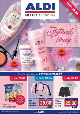 ALDI 25.06-1.07