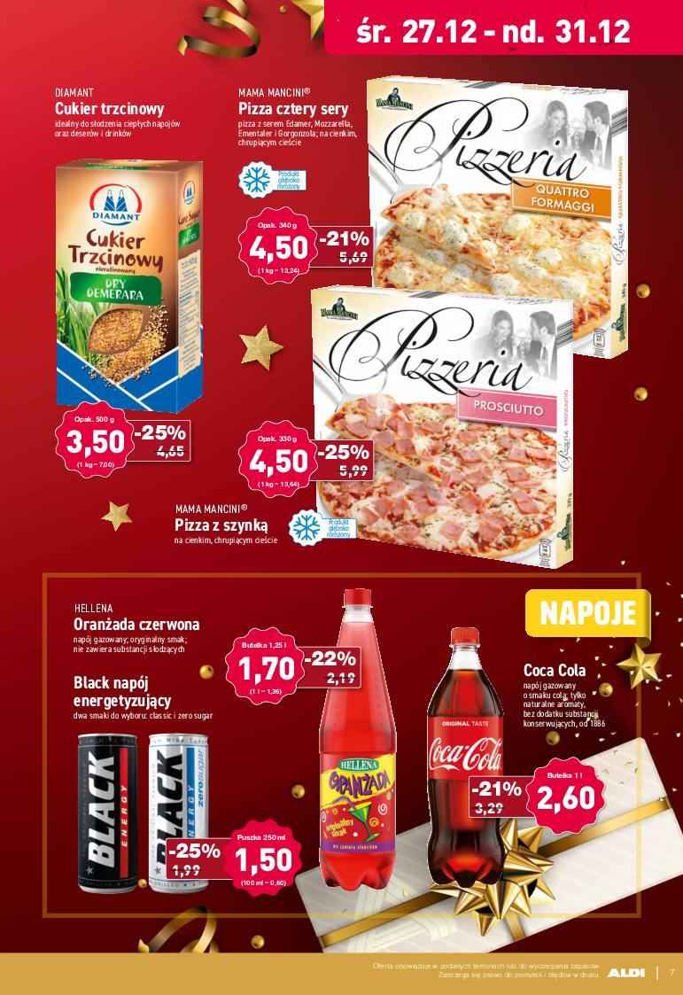 Gazetka promocyjna ALDI str. 7