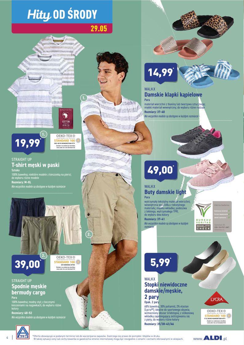 Gazetka promocyjna ALDI str. 4