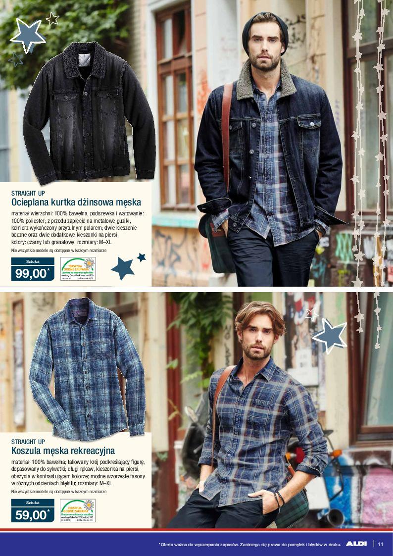 Gazetka promocyjna ALDI str. 11
